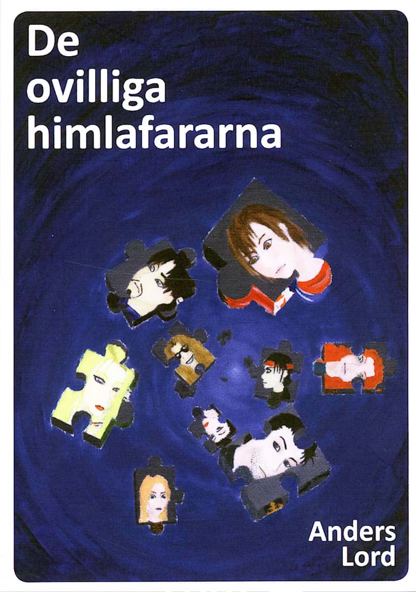 Anders Lord : De ovilliga himlafararna