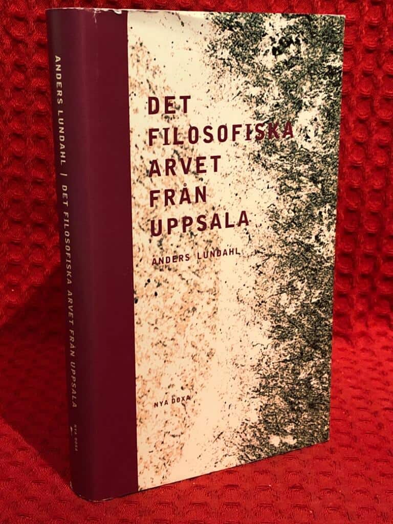 Anders Lundahl : Logicismens linjer