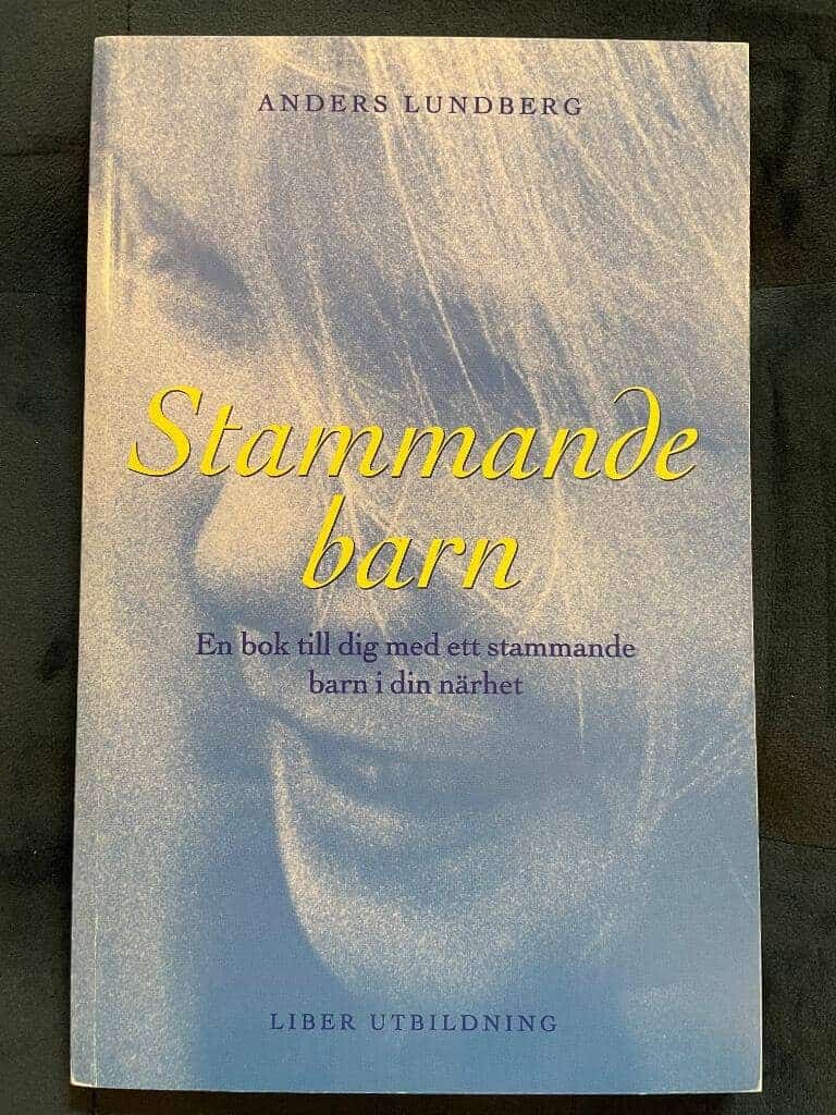 Anders Lundberg : Stammande barn
