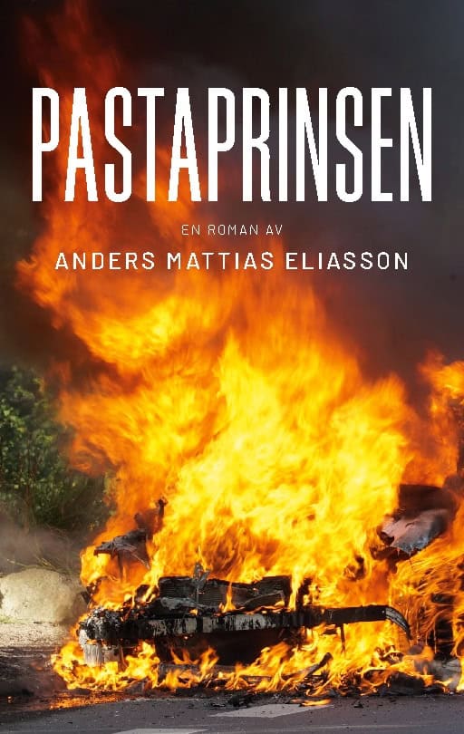 Anders Mattias Eliasson : Pastaprinsen