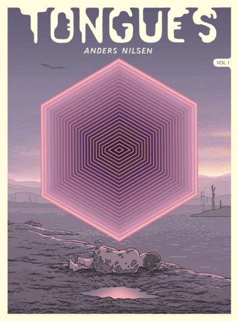 Anders Nilsen : Tongues, Volume 1
