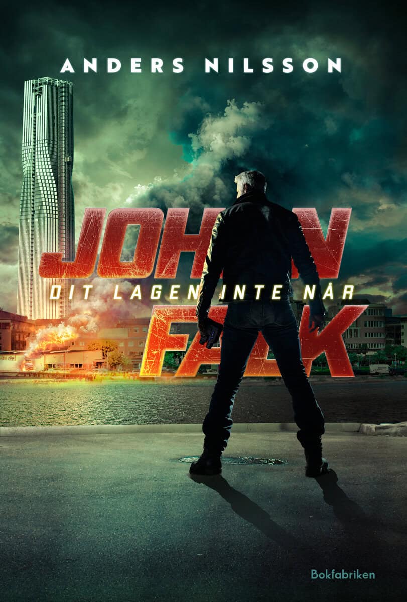 Anders Nilsson : Dit lagen inte når