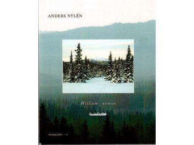 Anders Nylén : William