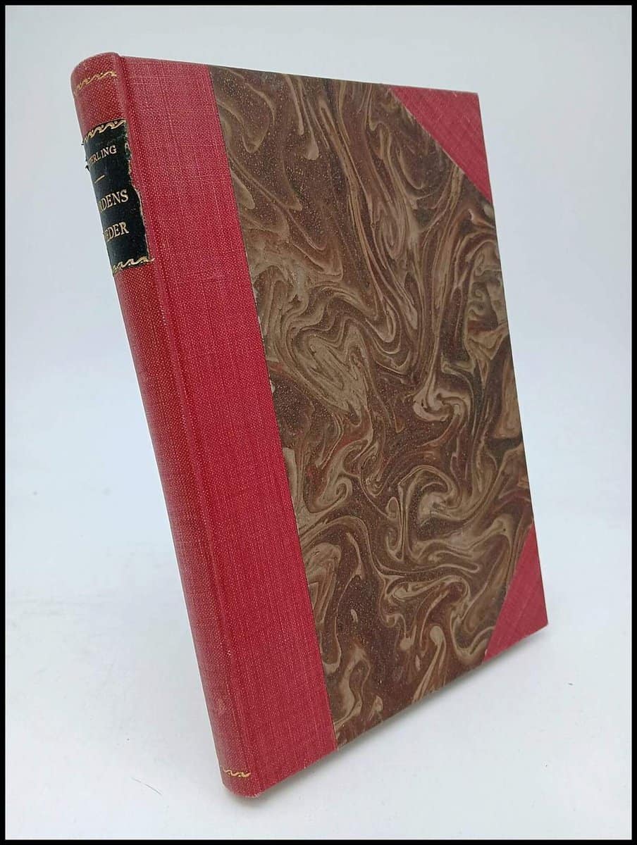 Anders Österling : Jordens heder