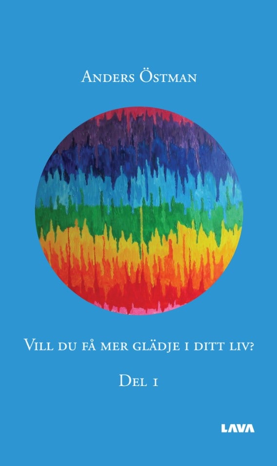 Anders Östman : Vill du få mer glädje i ditt liv? Del 1