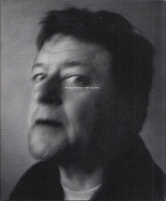 Anders Petersen : Nära avstånd