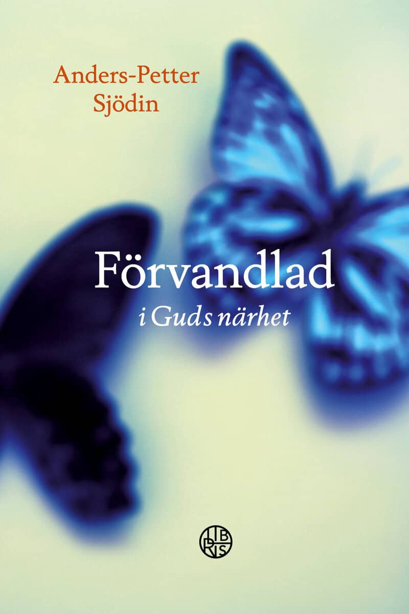 Anders-Petter Sjödin : Förvandlad i Guds närhet