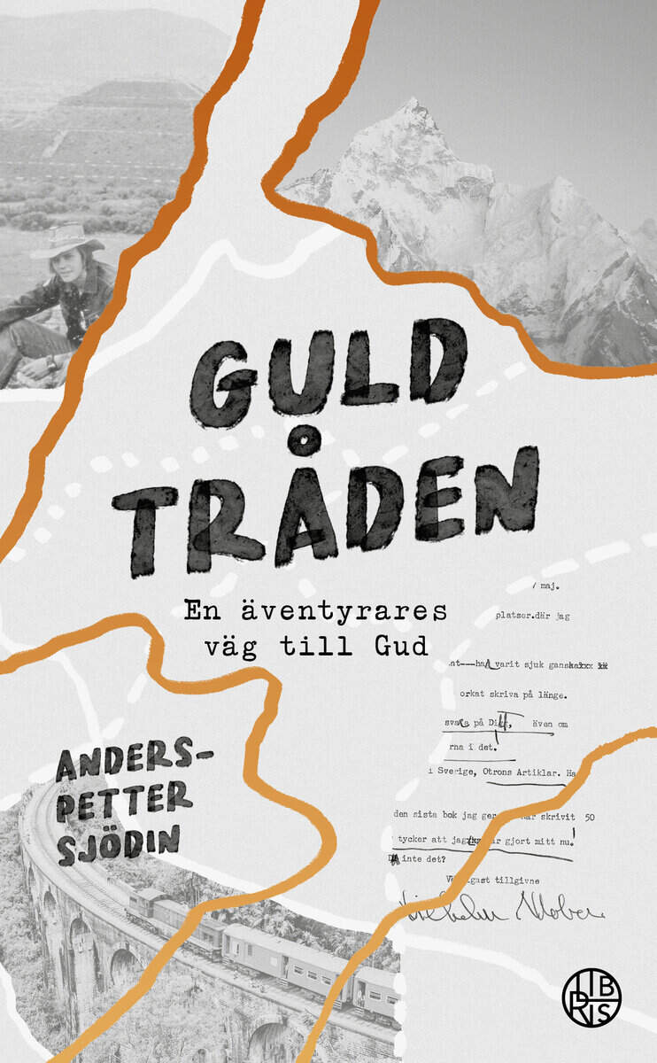 Anders-Petter Sjödin : Guldtråden