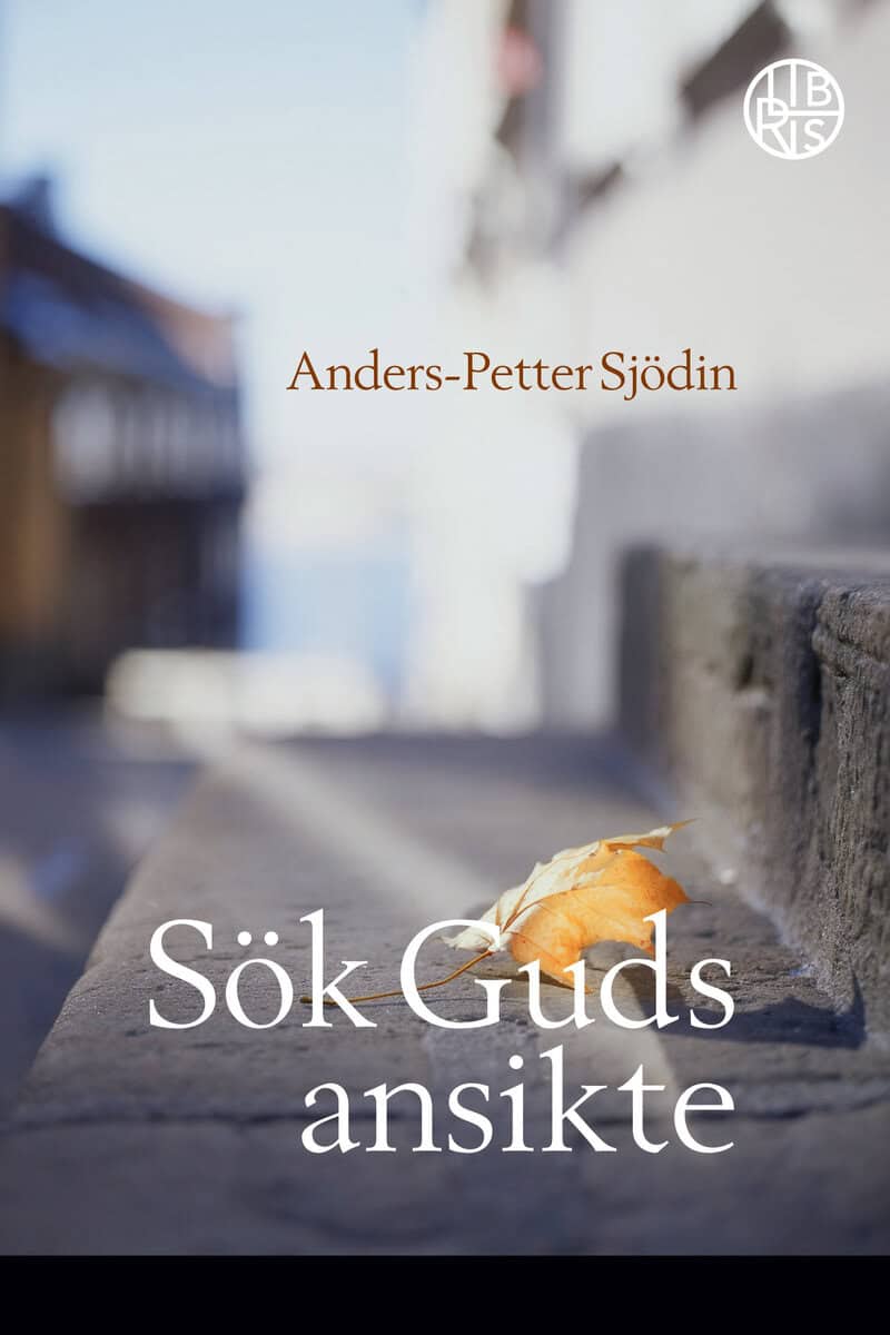 Anders-Petter Sjödin : Sök Guds ansikte