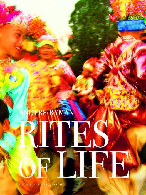 Anders Ryman : Rites of Life