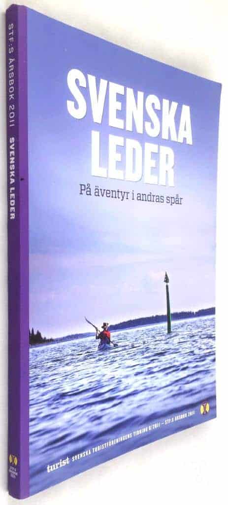 Anders Tapper : Svenska leder