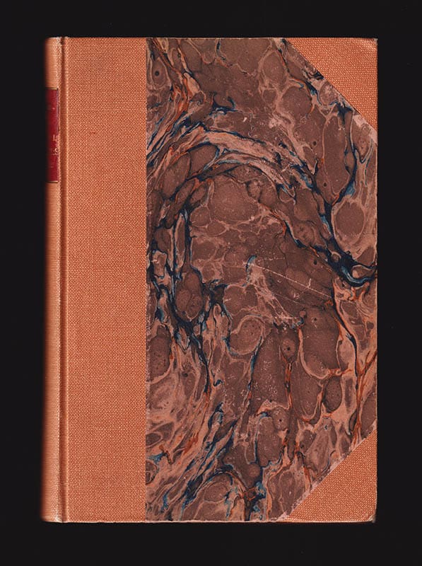 Anders Teodor Ålander : Konsonanterna i Östergötlands folkmål