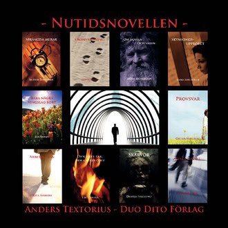 Anders Textorius : Nutidsnovellen