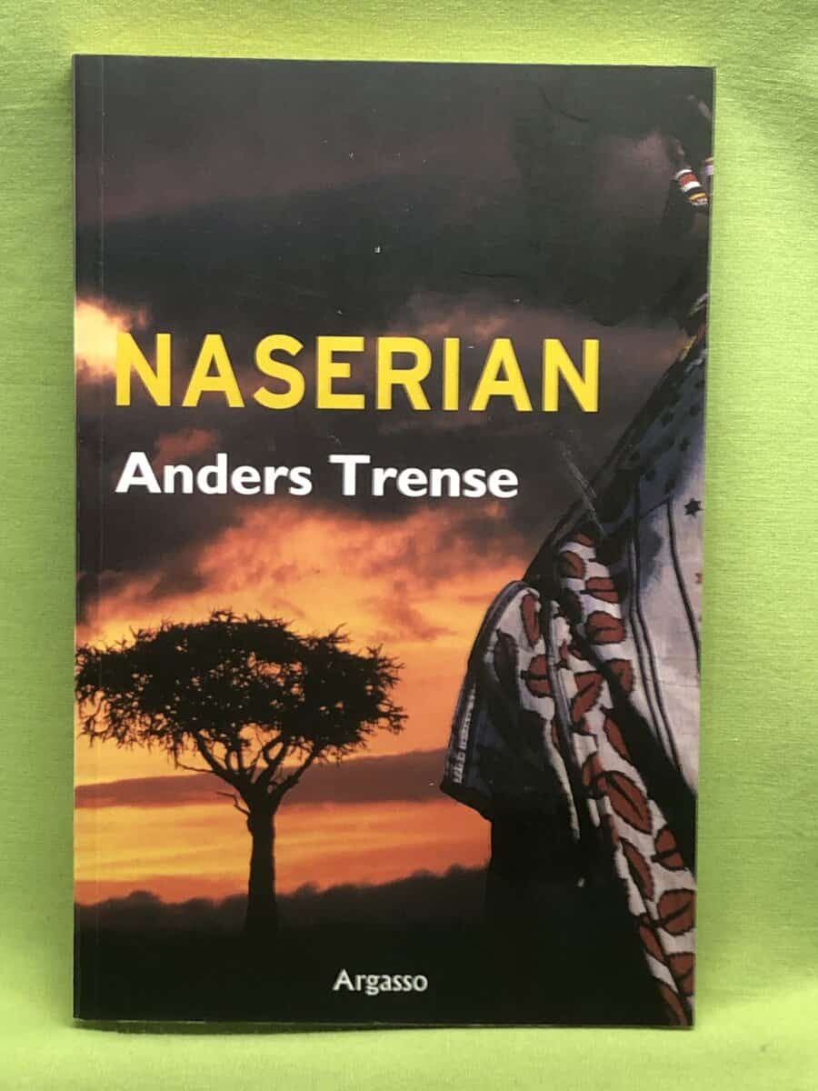 Anders Trense : Naserian