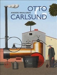 Anders Wahlgren : Otto G Carlsund