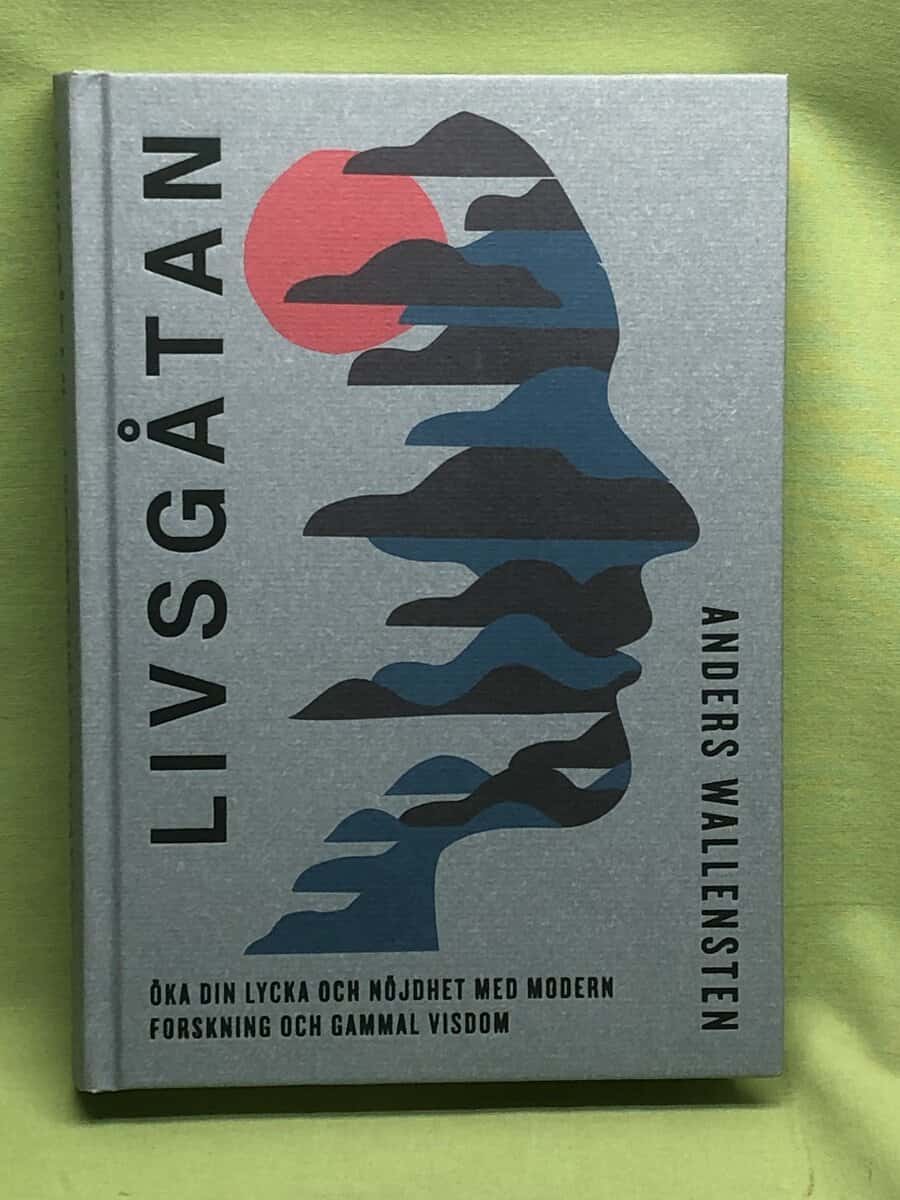 Anders Wallensten : Livsgåtan