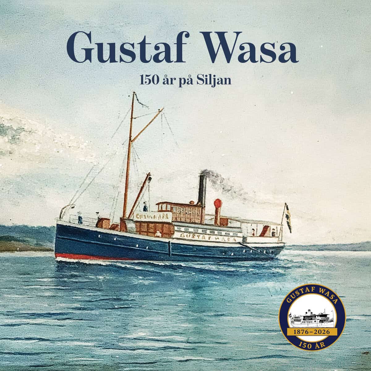 Anders Winter : Gustaf Wasa