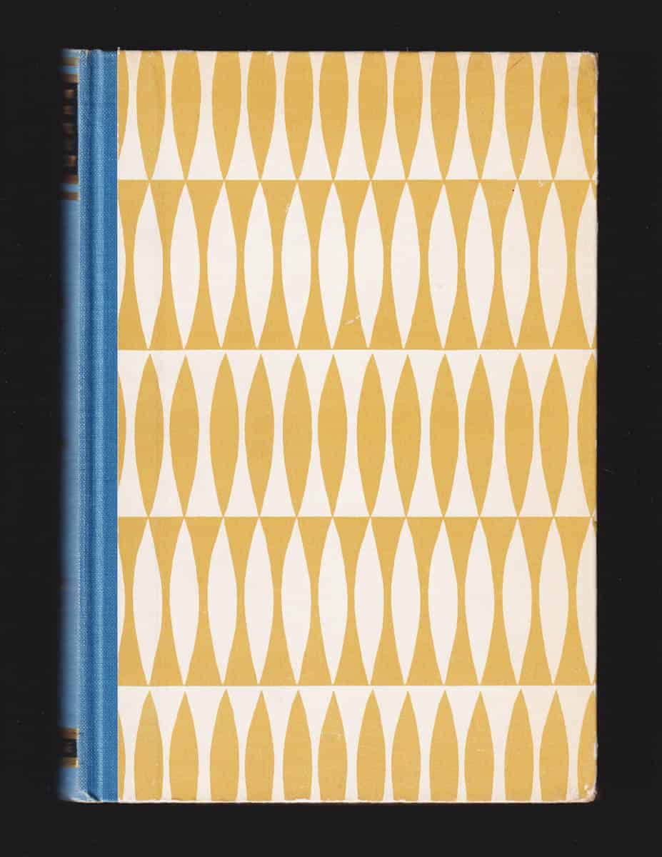 Anderson, William R. ; Blair jr., Clay : Nautilus passerer Nordpolen