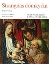 Andersson, Aron ; Unnerbäck, R Axel : Södermanland II:2