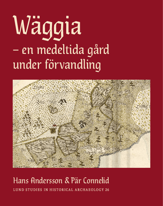 Andersson, Hans ; Connelid, Pär : Wäggia