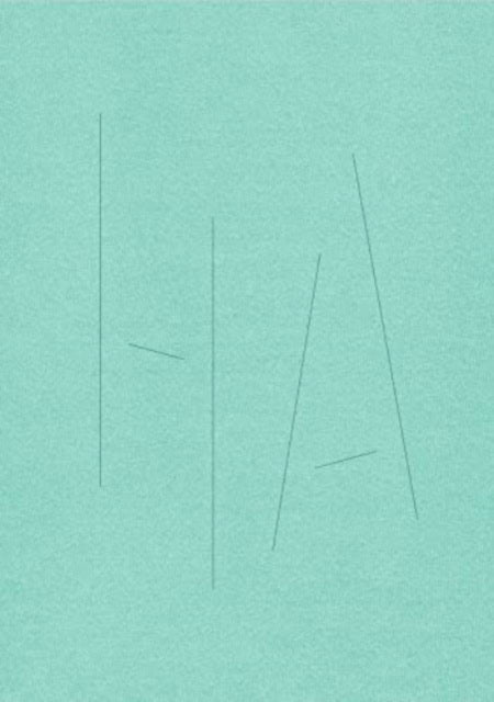 Andersson, Hans ; Dahl, Alva ; Rehnberg, Håkan ; Lagos, Silvana : Hans Andersson