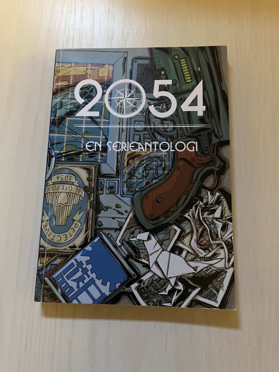 Andersson, Johanna m.fl. : 2054