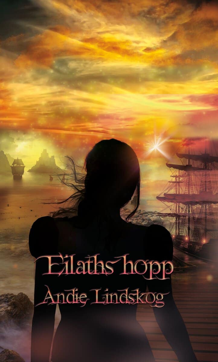 Andie Lindskog : Eilaths hopp