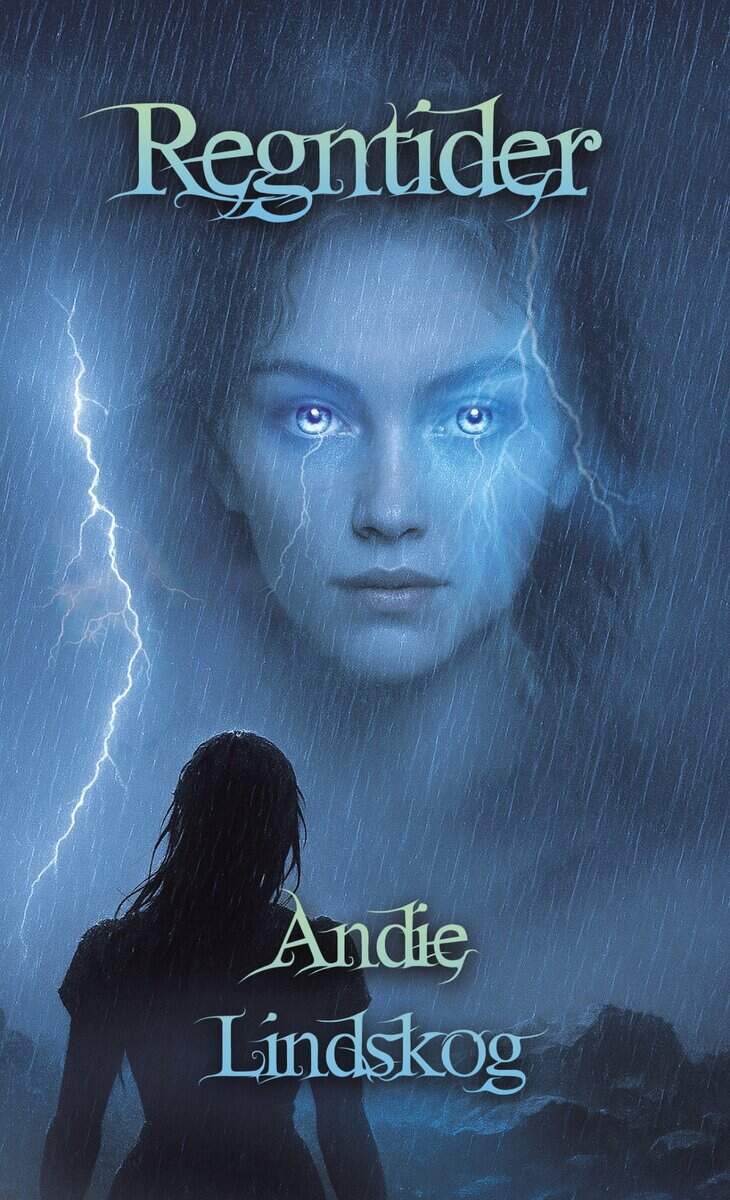 Andie Lindskog : Regntider