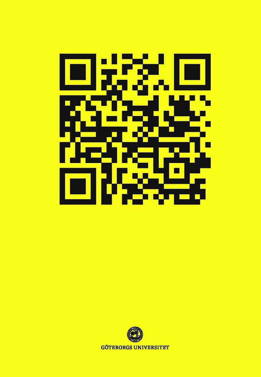 Andjeas Ejiksson : Television without frontiers