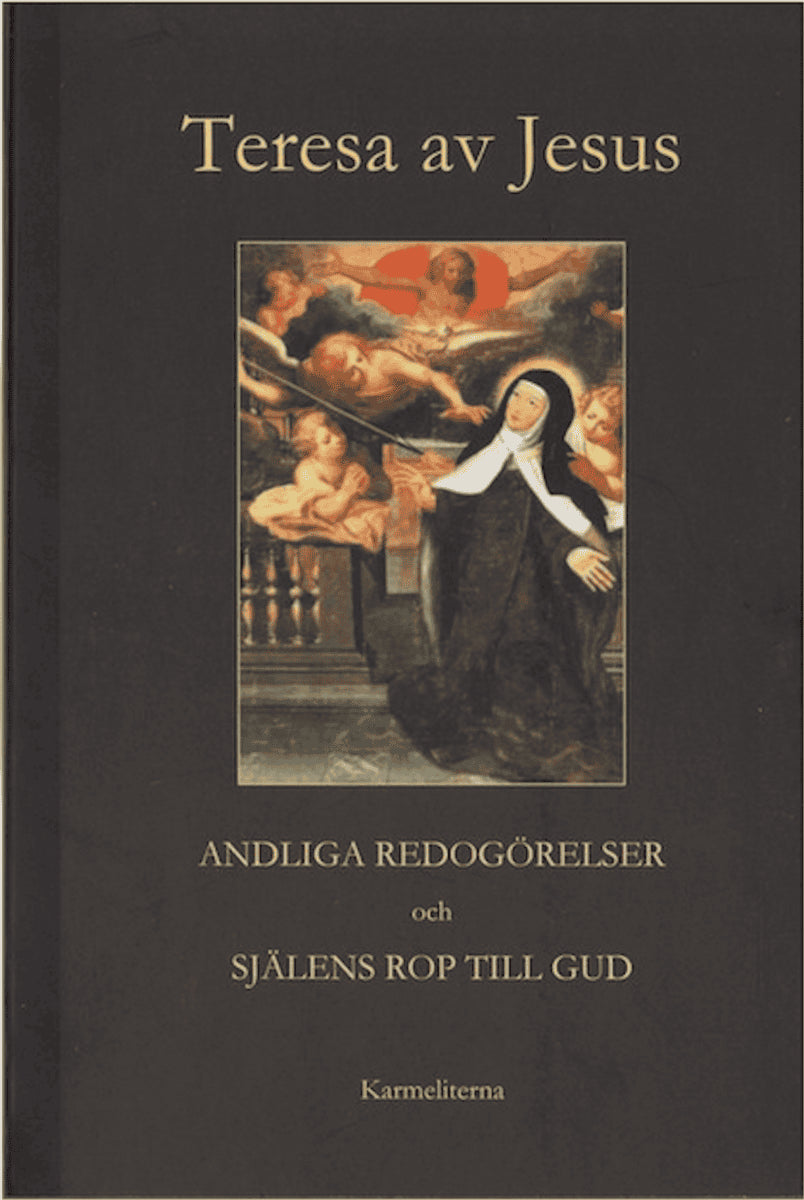 , : Andliga redogörelser och Själens rop till Gud