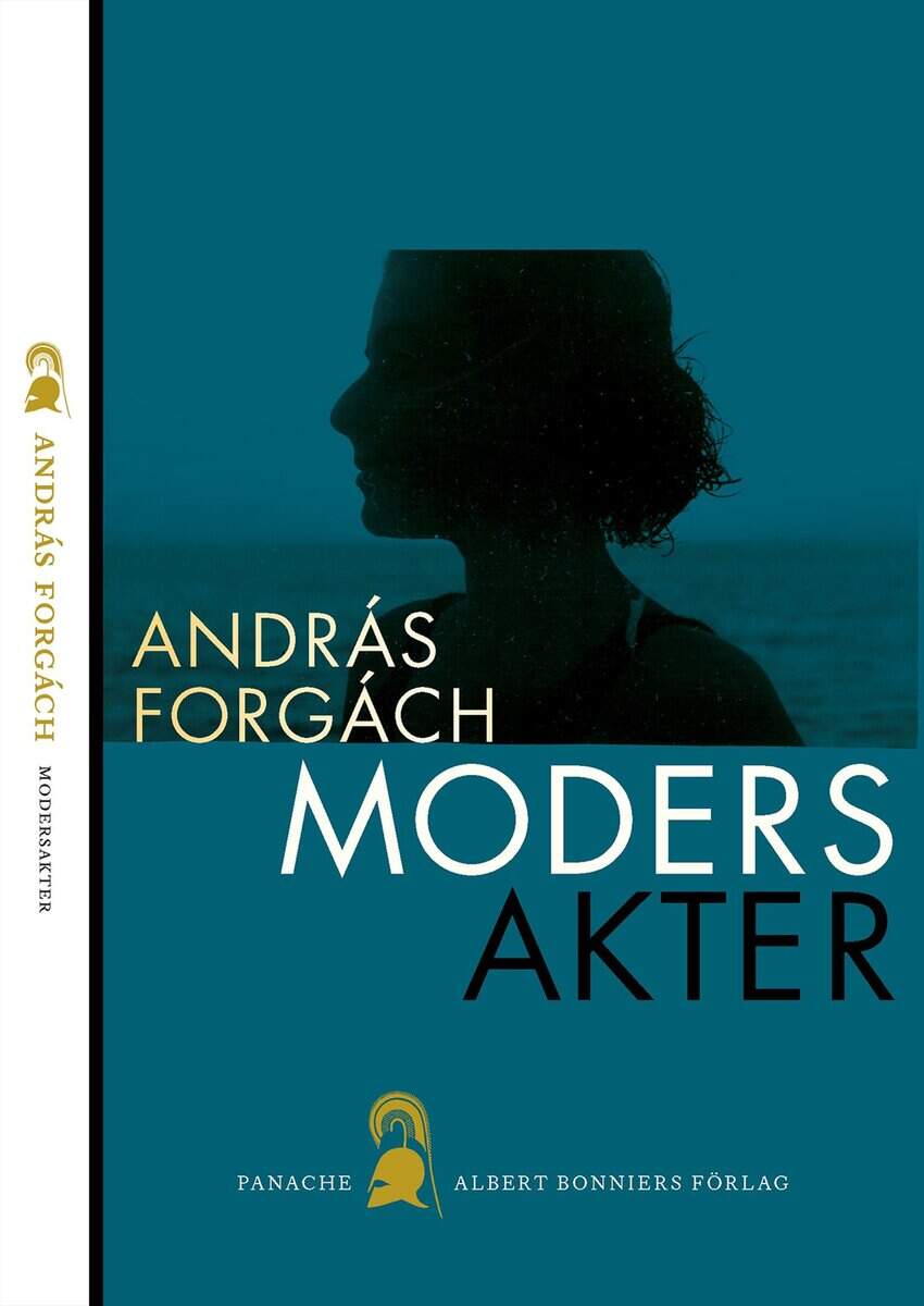 András Forgách : Modersakter