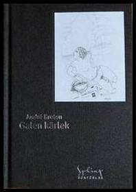 André Breton : Galen kärlek