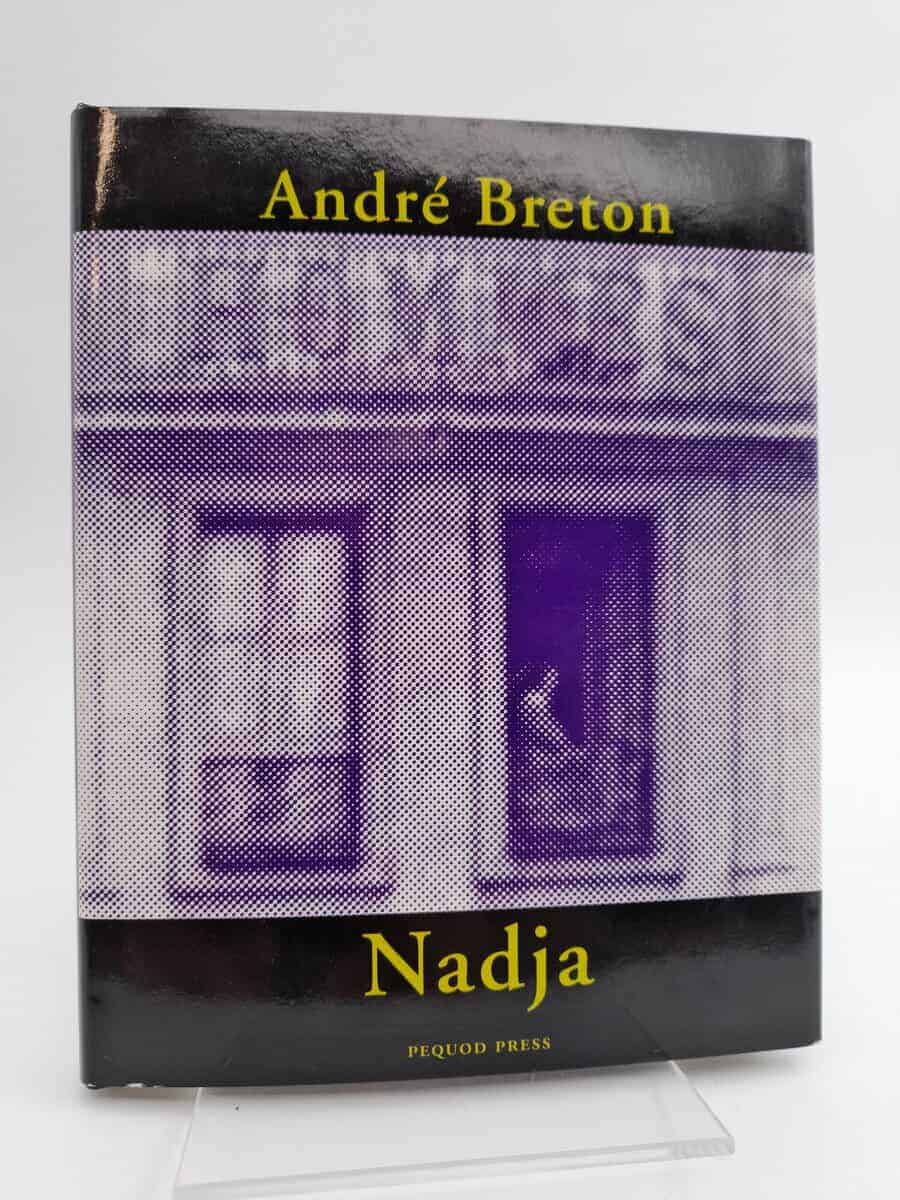 André Breton : Nadja