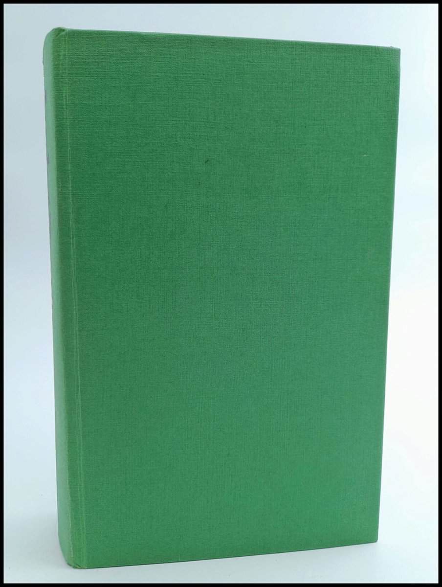 André Brink : En kedja av röster