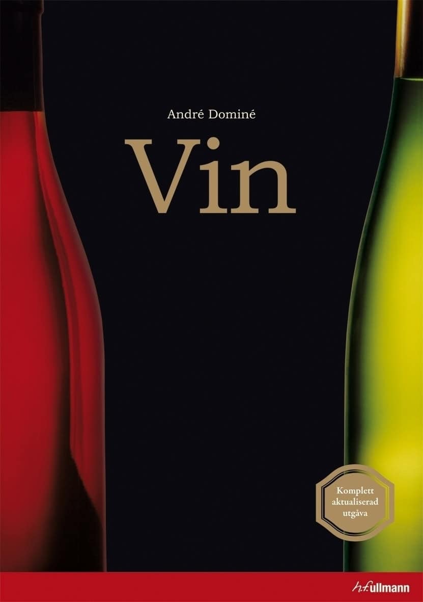 André Dominé : Vin