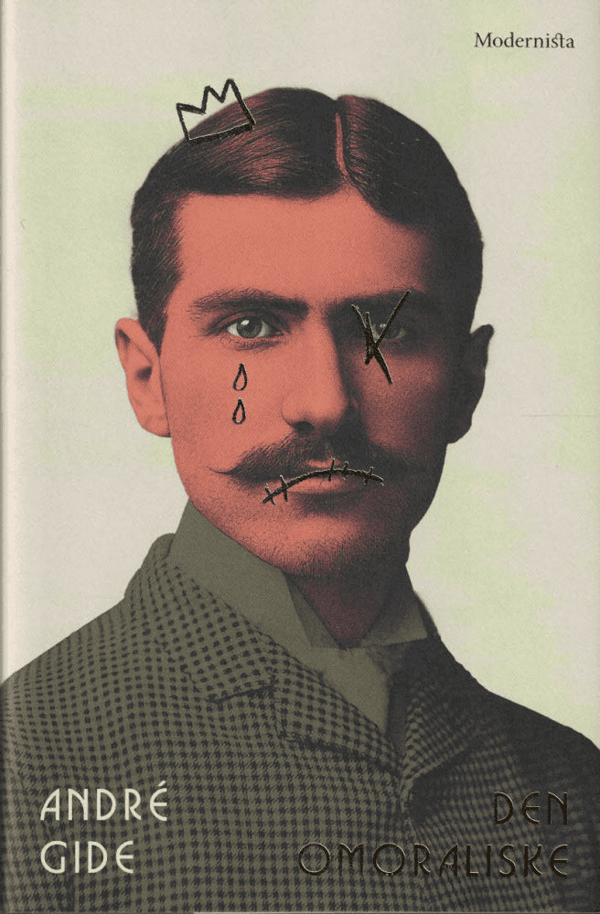 André Gide : Den omoraliske