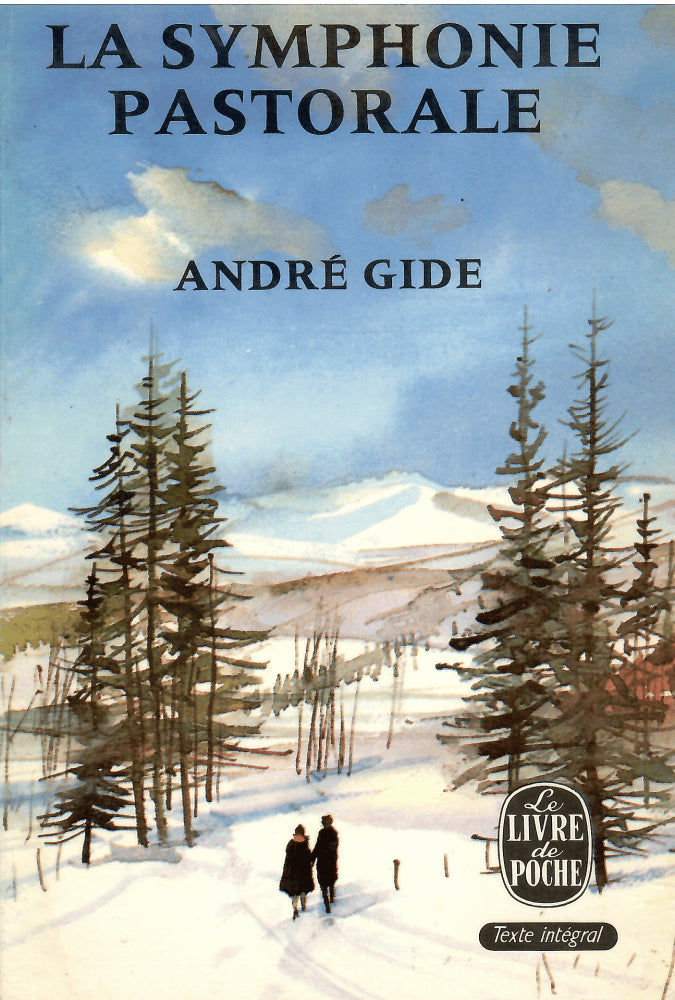 André Gide : La Symphonie Pastorale