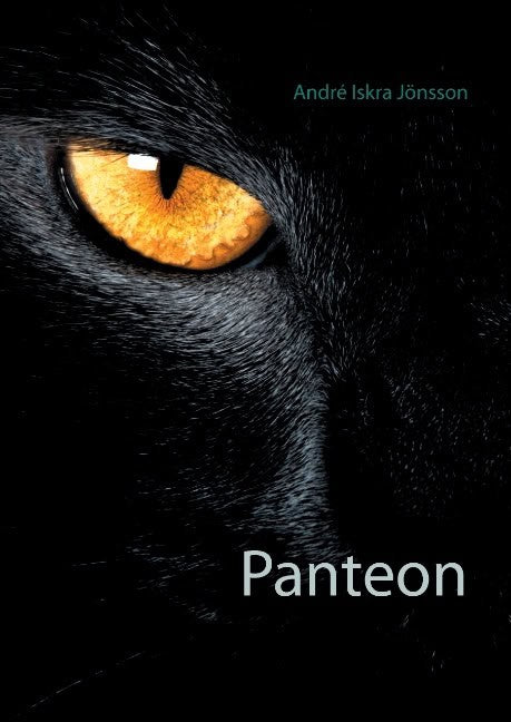André Iskra Jönsson : Panteon