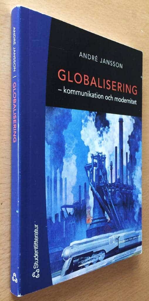 André Jansson : Globalisering