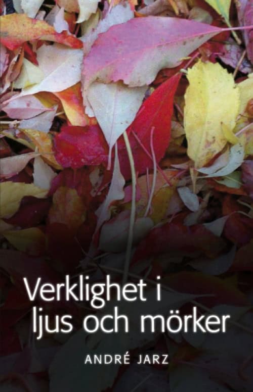 André Jarz : Verklighet i ljus och mörker