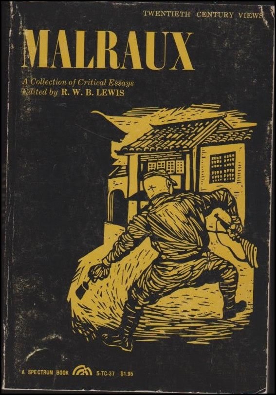 André Malraux : Malraux