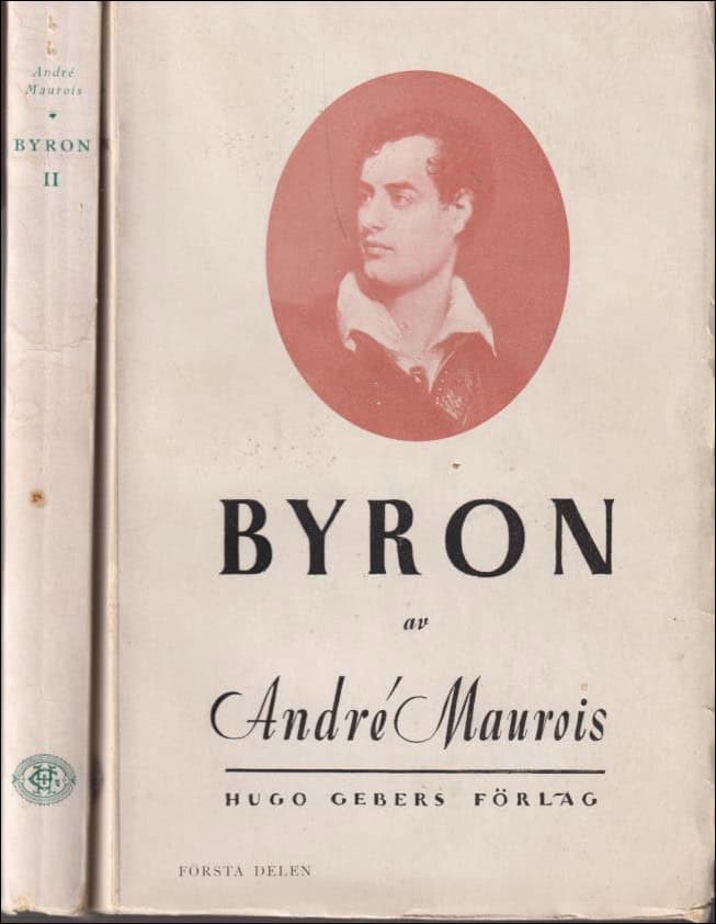 André Maurois : Byron