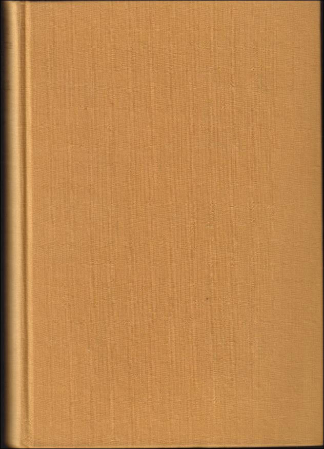 André Maurois : Lélia eller Georg Sands liv
