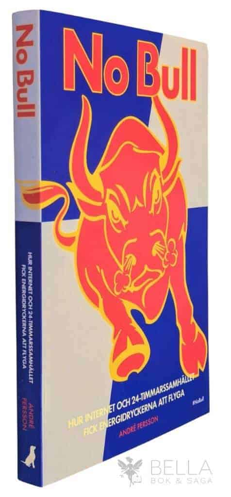 André Persson : No bull