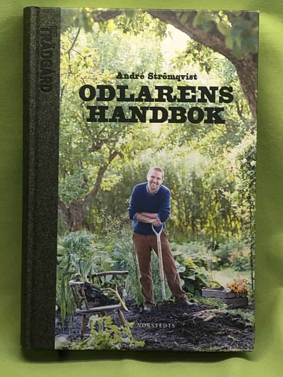 André Strömqvist : Odlarens handbok