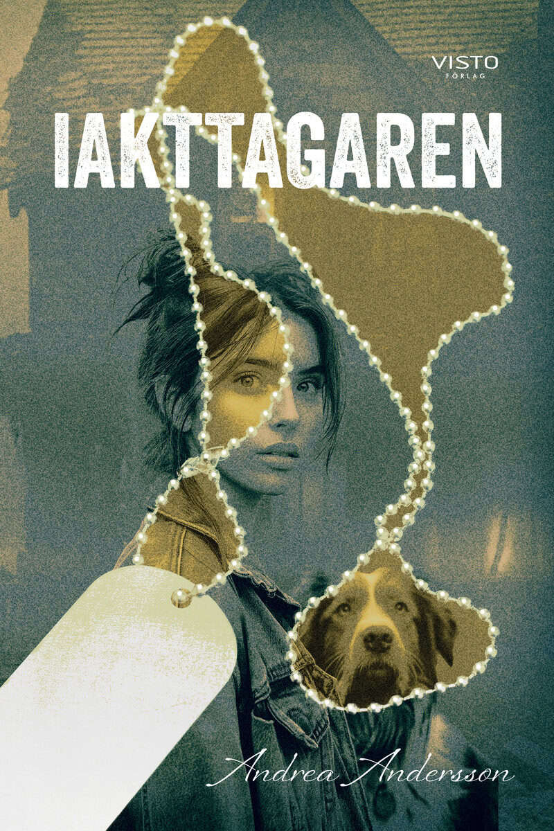 Andrea Andersson : Iakttagaren