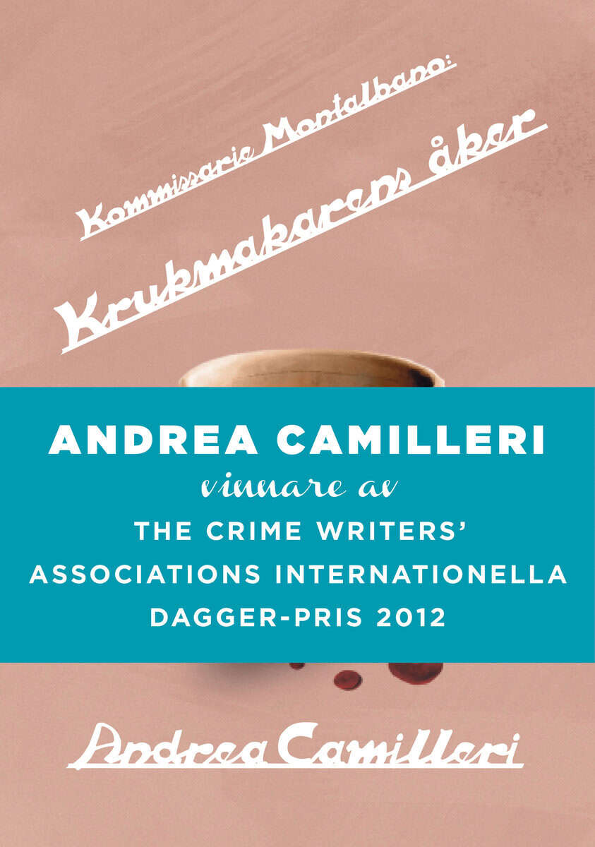 Andrea Camilleri : Krukmakarens åker