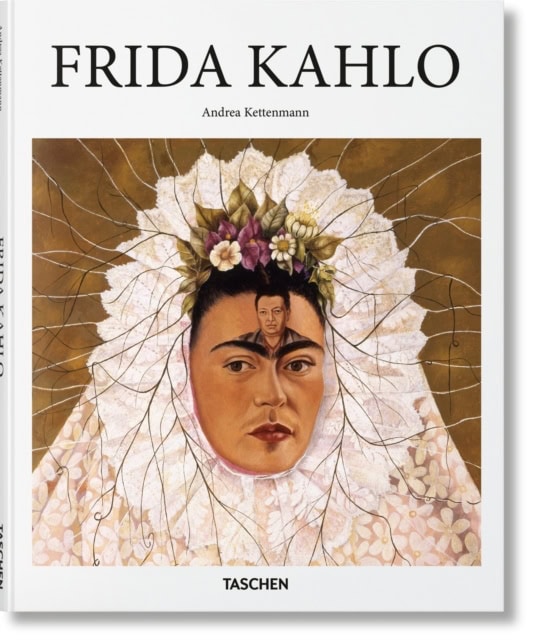 Andrea Kettenmann : Kahlo