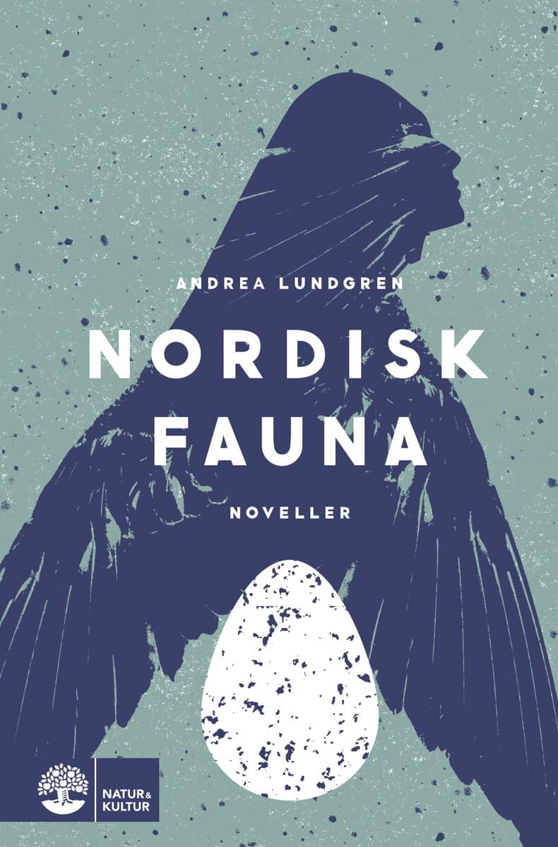 Andrea Lundgren : Nordisk fauna