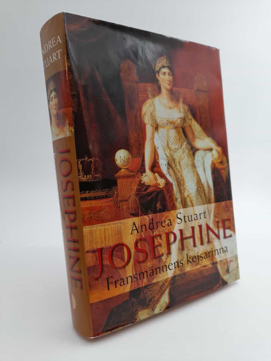 Andrea Stuart : Joséphine